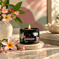Load image into Gallery viewer, MAUI NUI : Plumeria + Gardenia Candle

