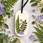 (MINT + EUCALYPTUS)