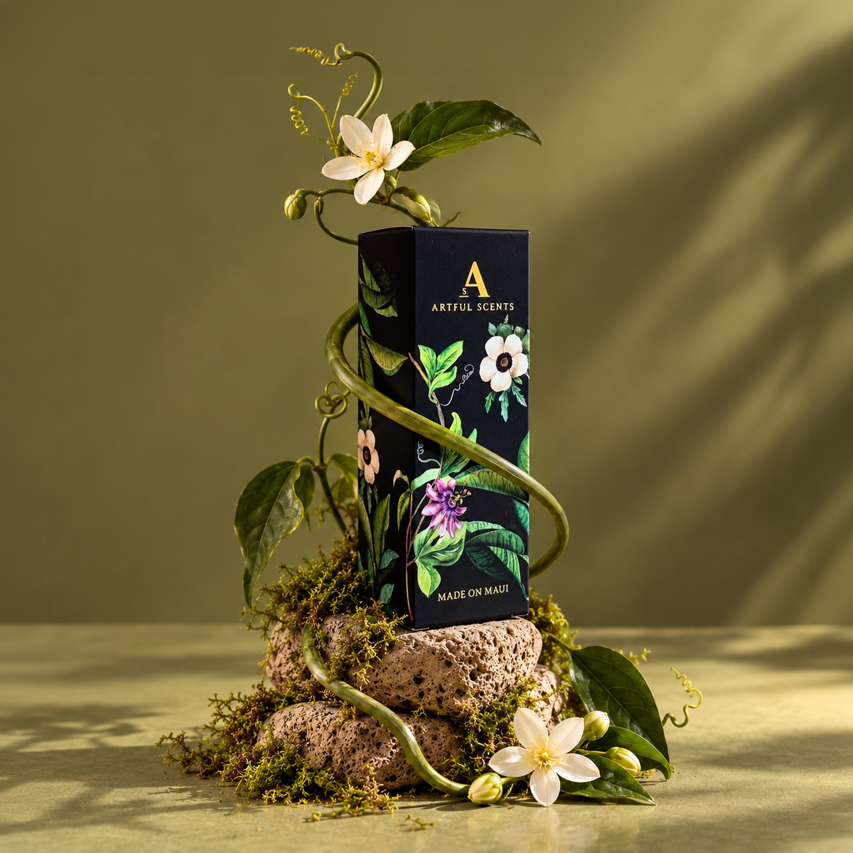 REFRESHER MISTS
