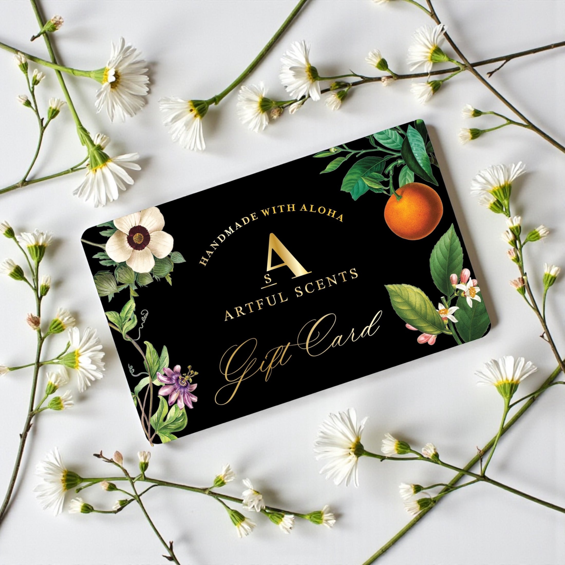 Gift Cards