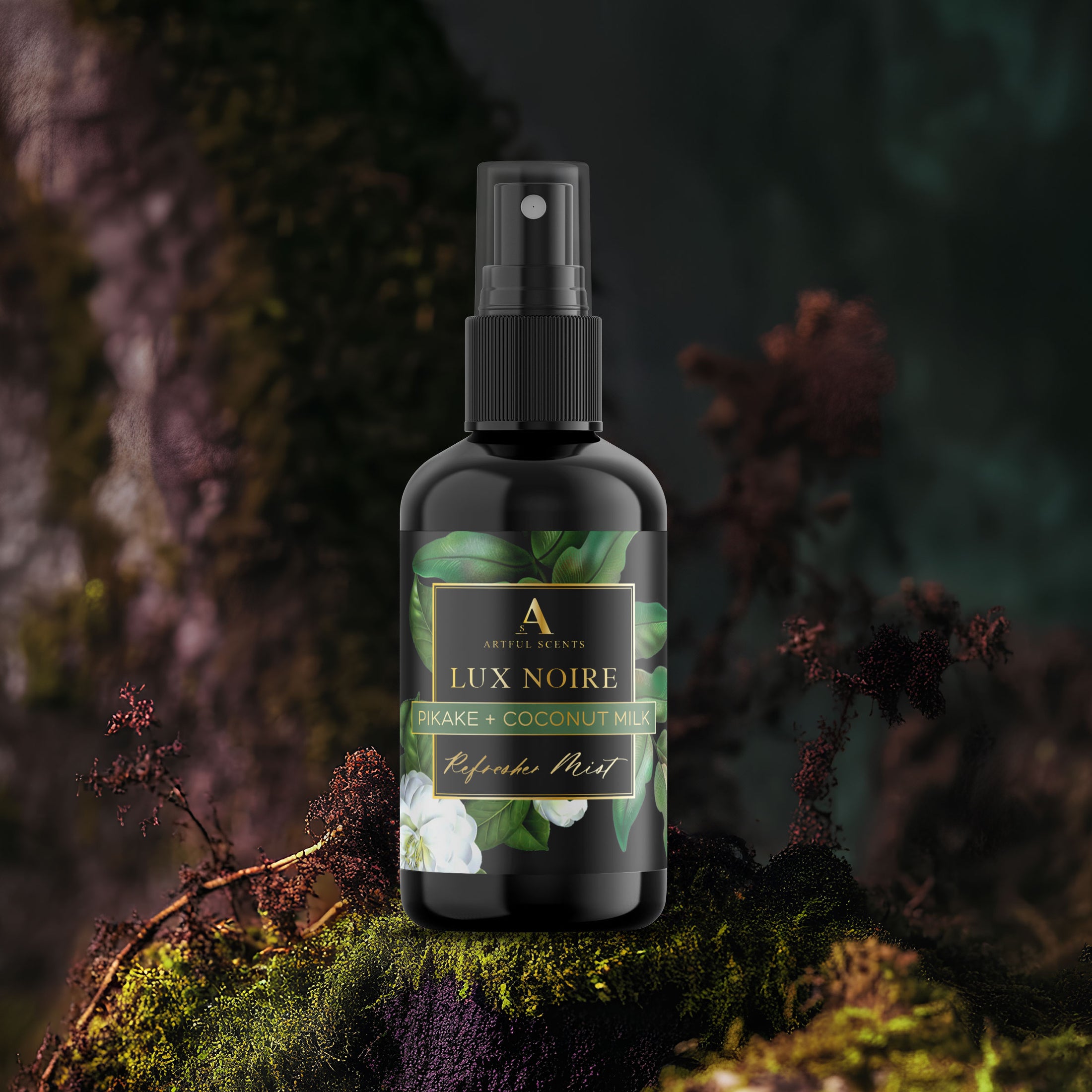 REFRESHER MISTS