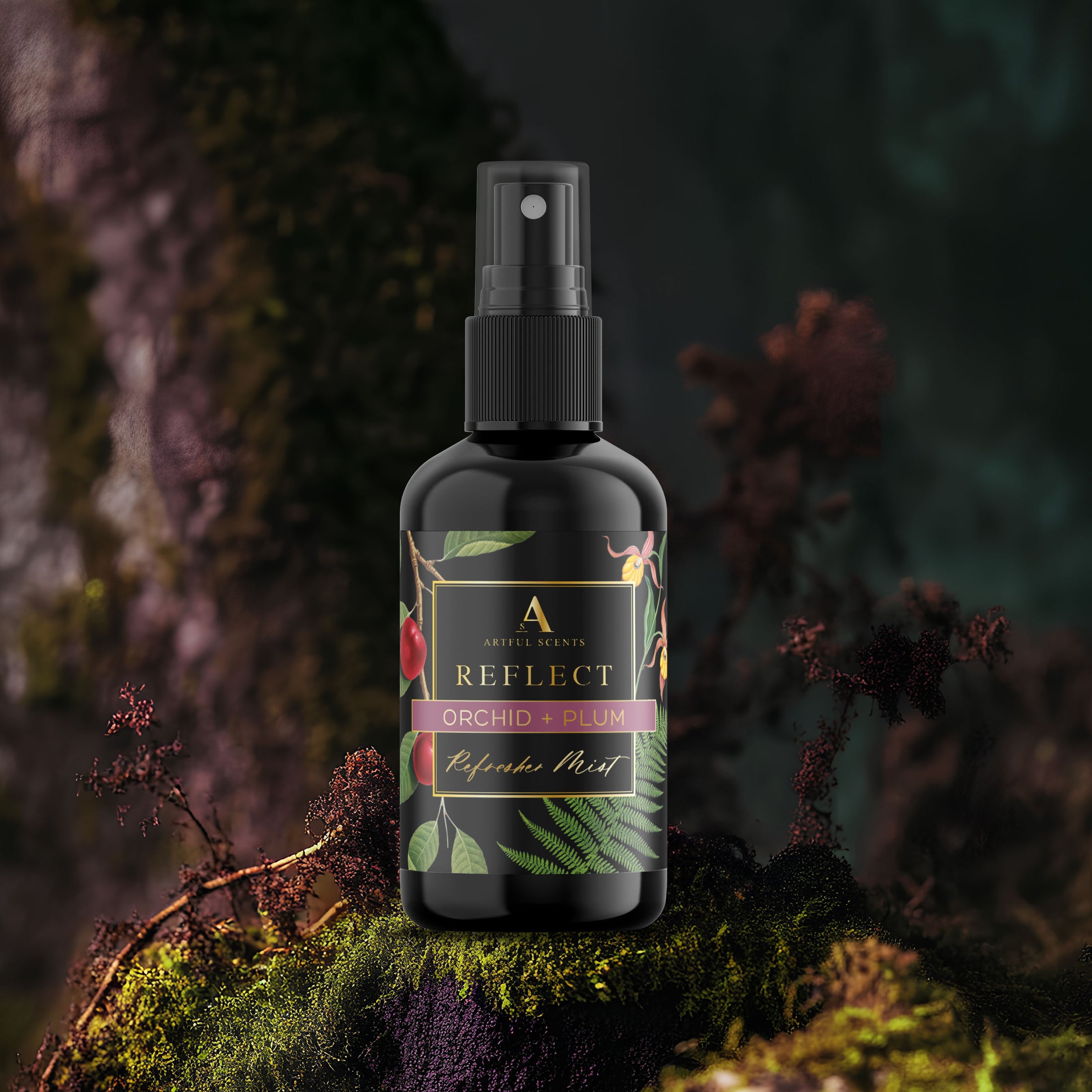 REFRESHER MISTS