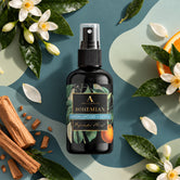 (SANDALWOOD + NEROLI)