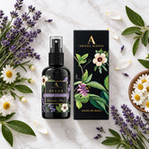 (RELAX - LAVENDER + CHAMOMILE)