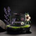 Load image into Gallery viewer, RELAX : Lavender + Chamomile Candle
