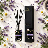 (RELAX - LAVENDER + CHAMOMILE)