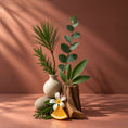 Load image into Gallery viewer, Rosemary + Sage Candle
