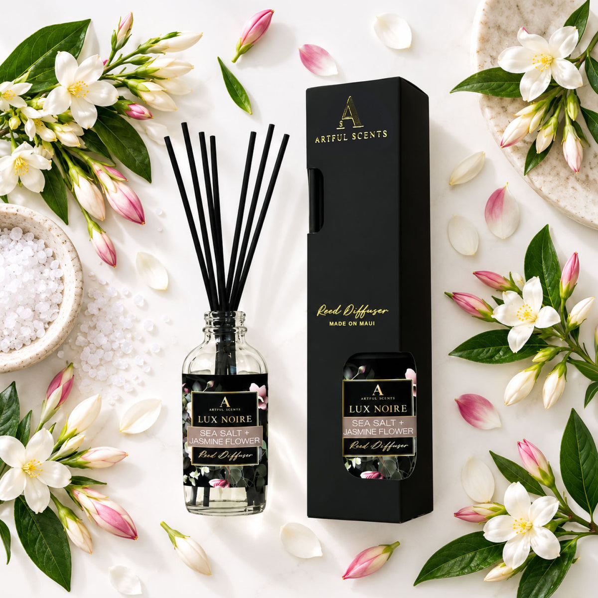 REED DIFFUSERS