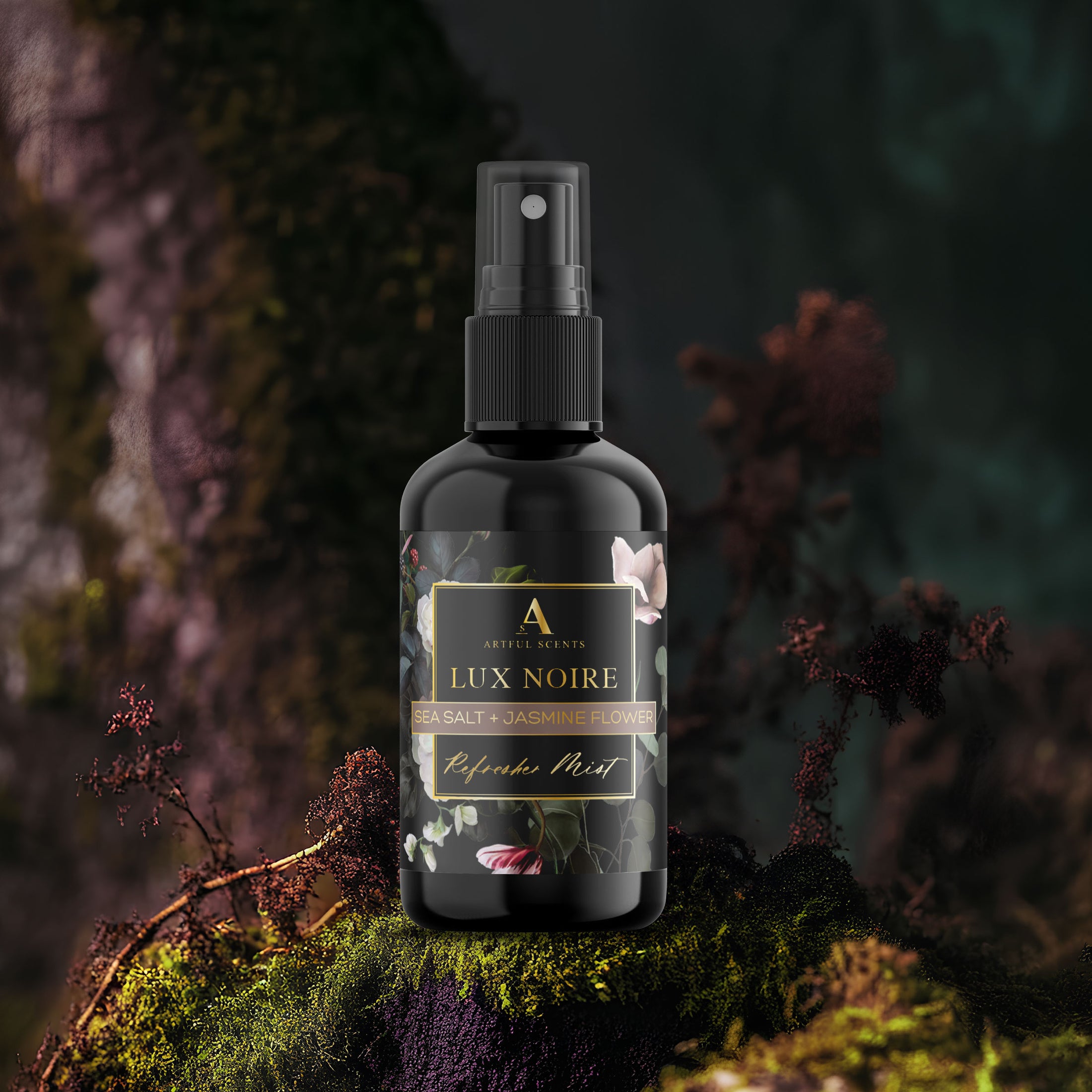 REFRESHER MISTS