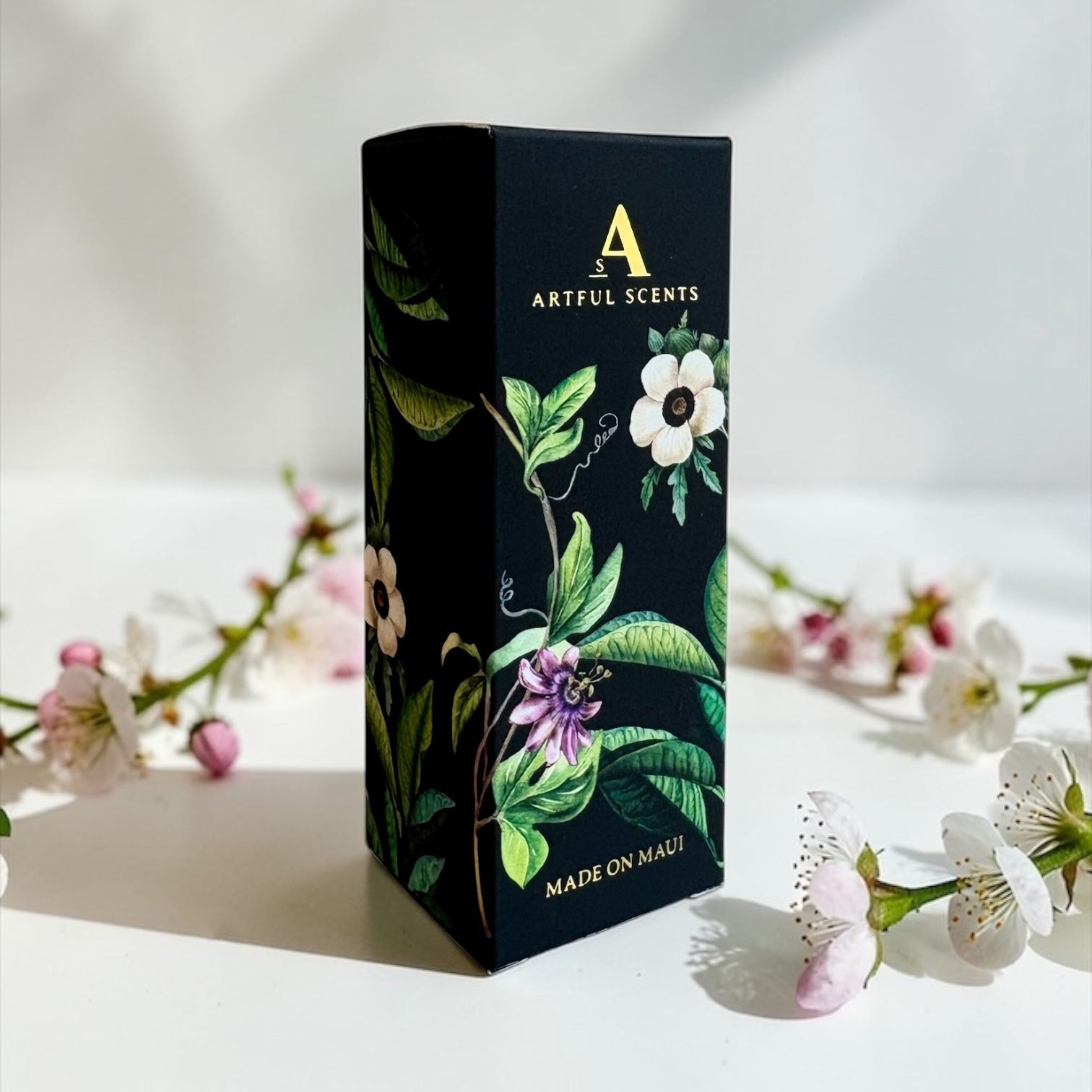 REFRESHER MISTS – Artful Scents