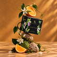 Load image into Gallery viewer, SUNRISE : Neroli + Grapefruit Candle
