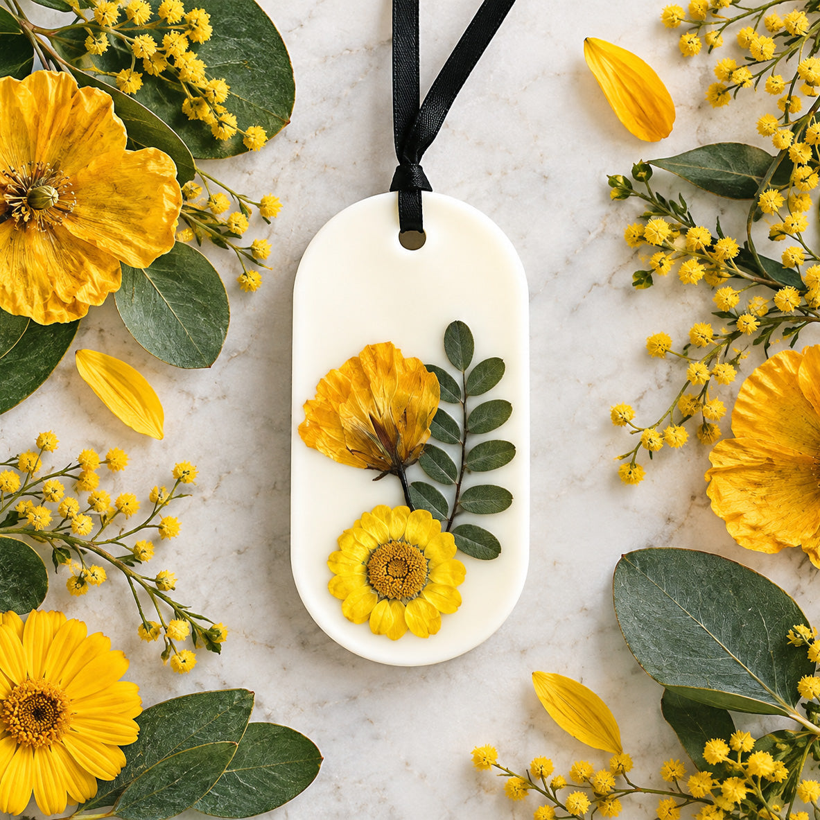 (SUNRISE - NEROLI + GRAPEFRUIT)