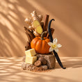Load image into Gallery viewer, Tutu's Pumpkin Pie
