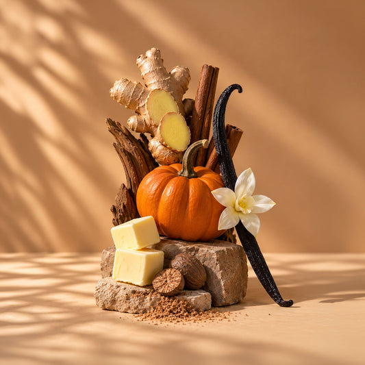 Tutu's Pumpkin Pie