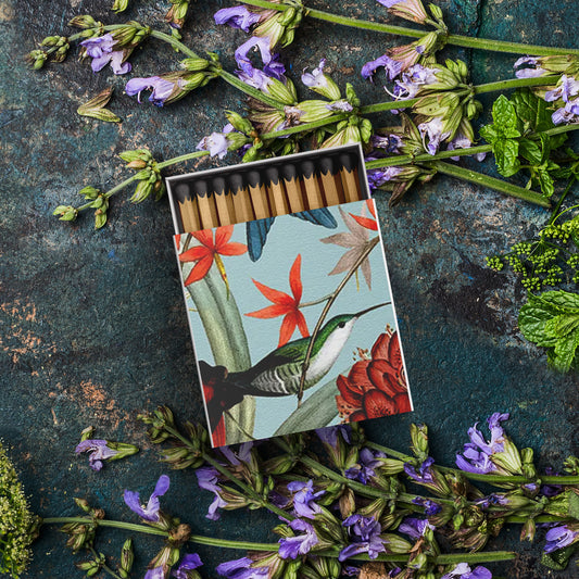 Matches