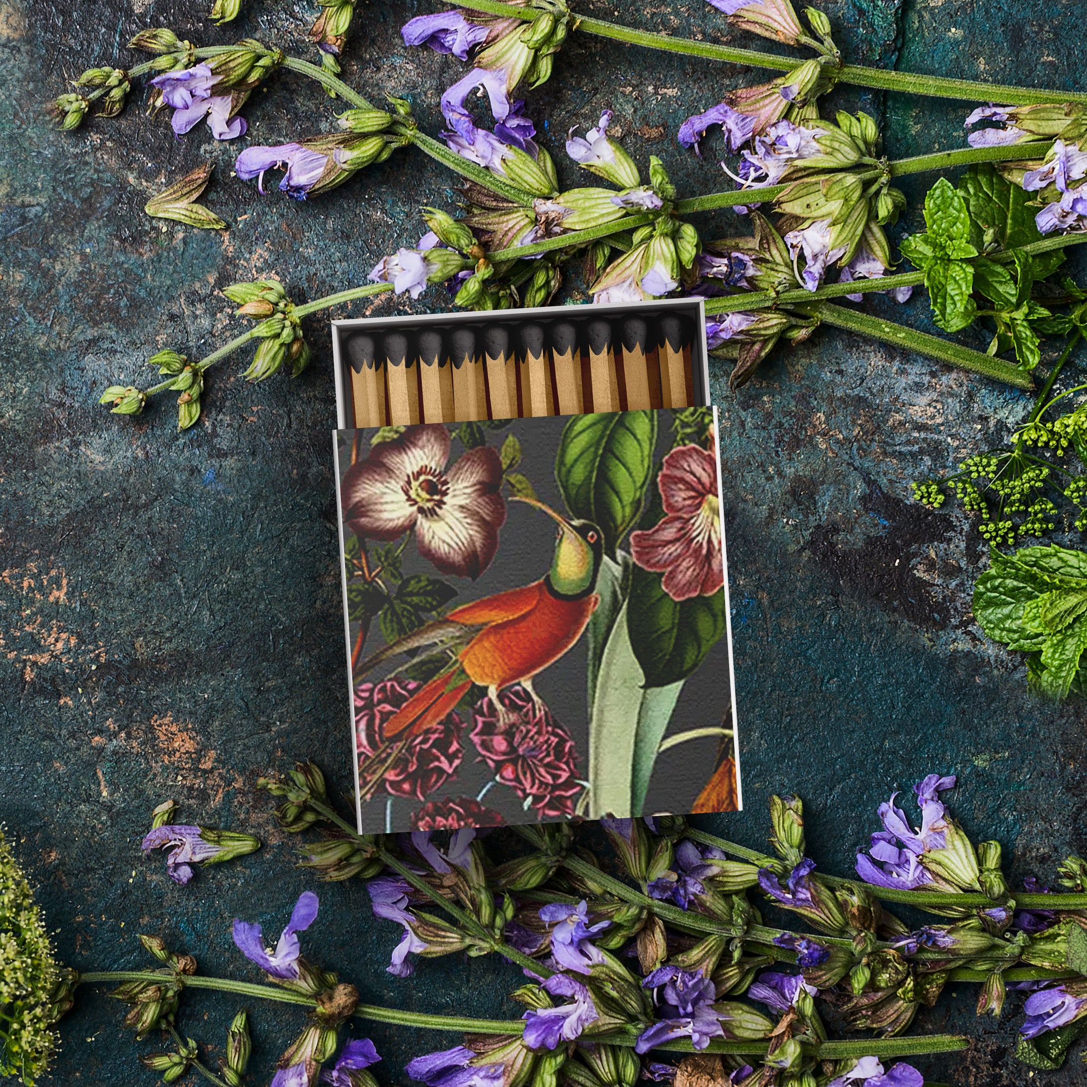 Matches