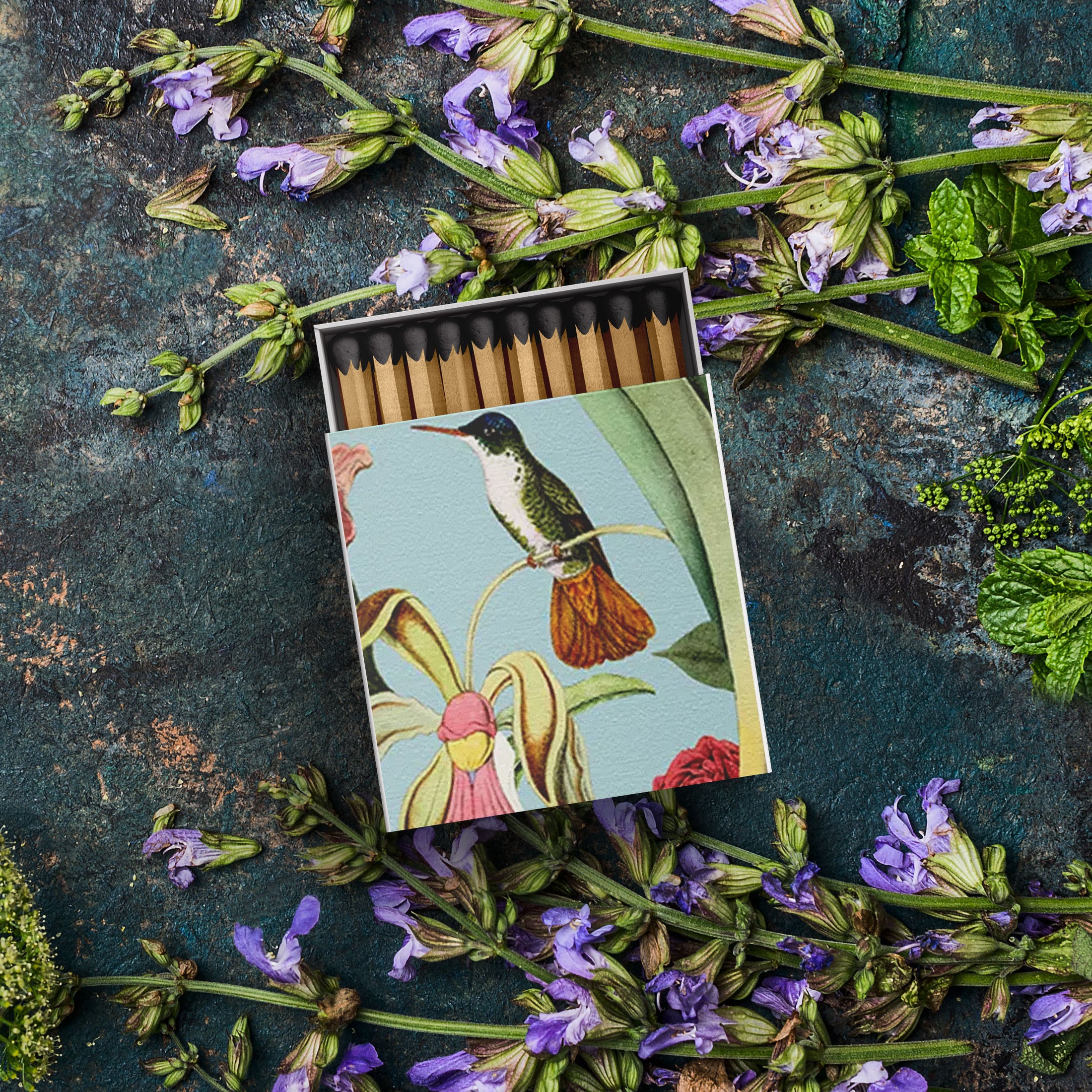 Matches