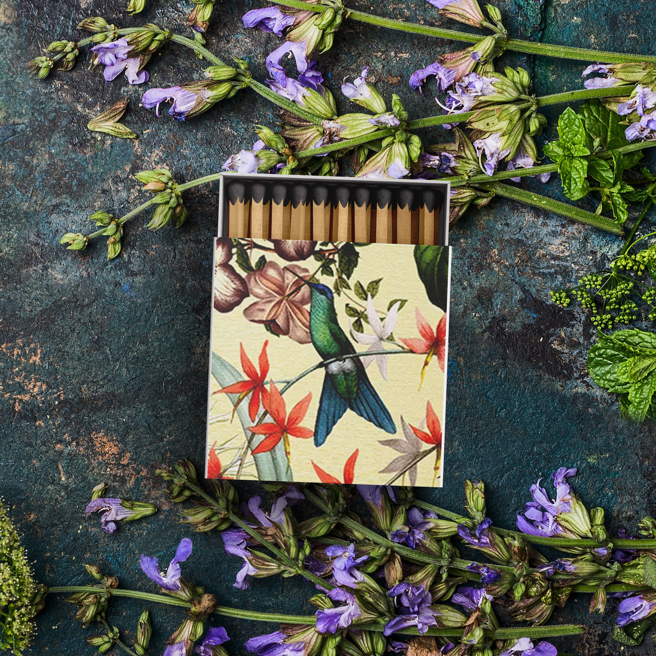 Matches
