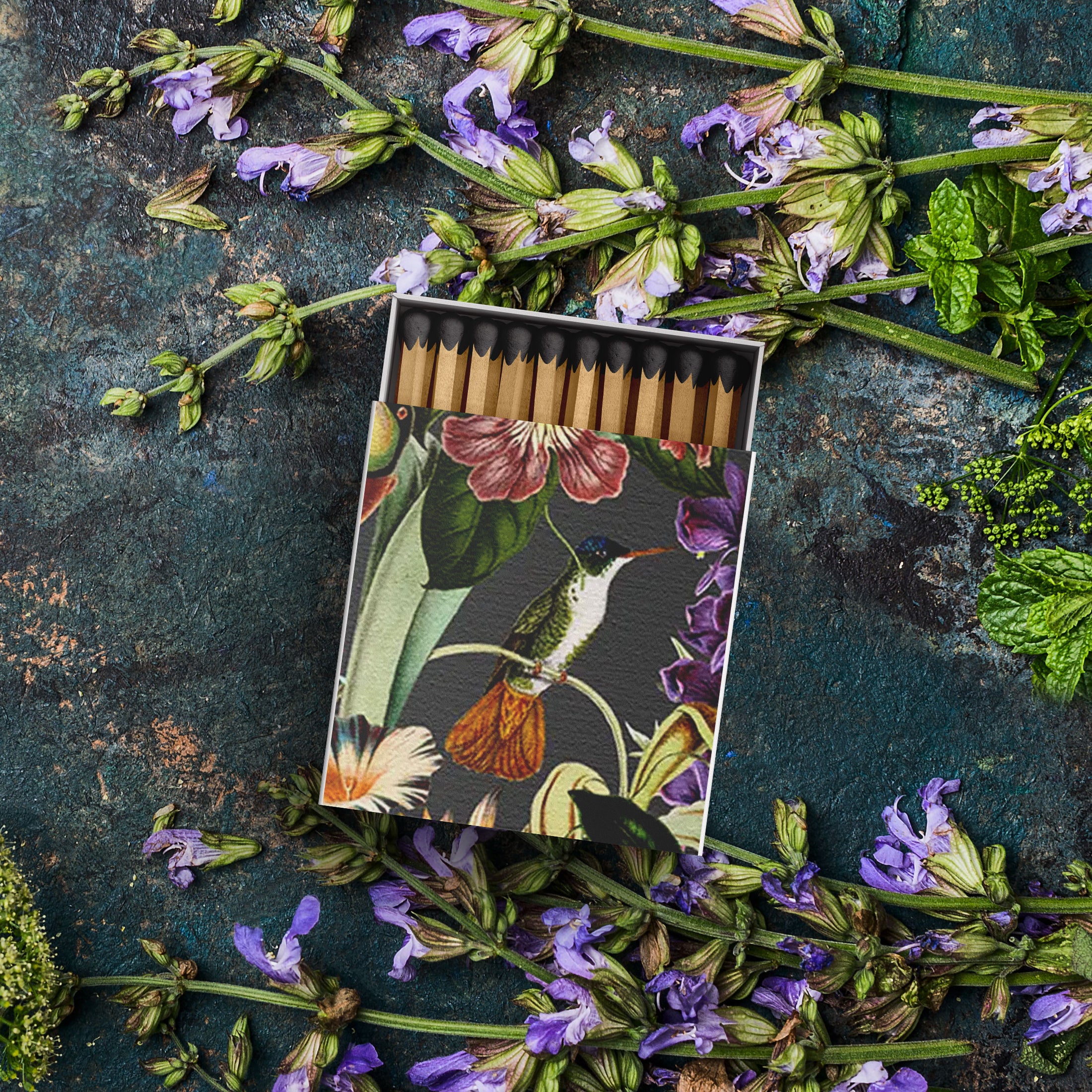 Matches
