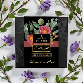 (ISLAND COLLECTION)