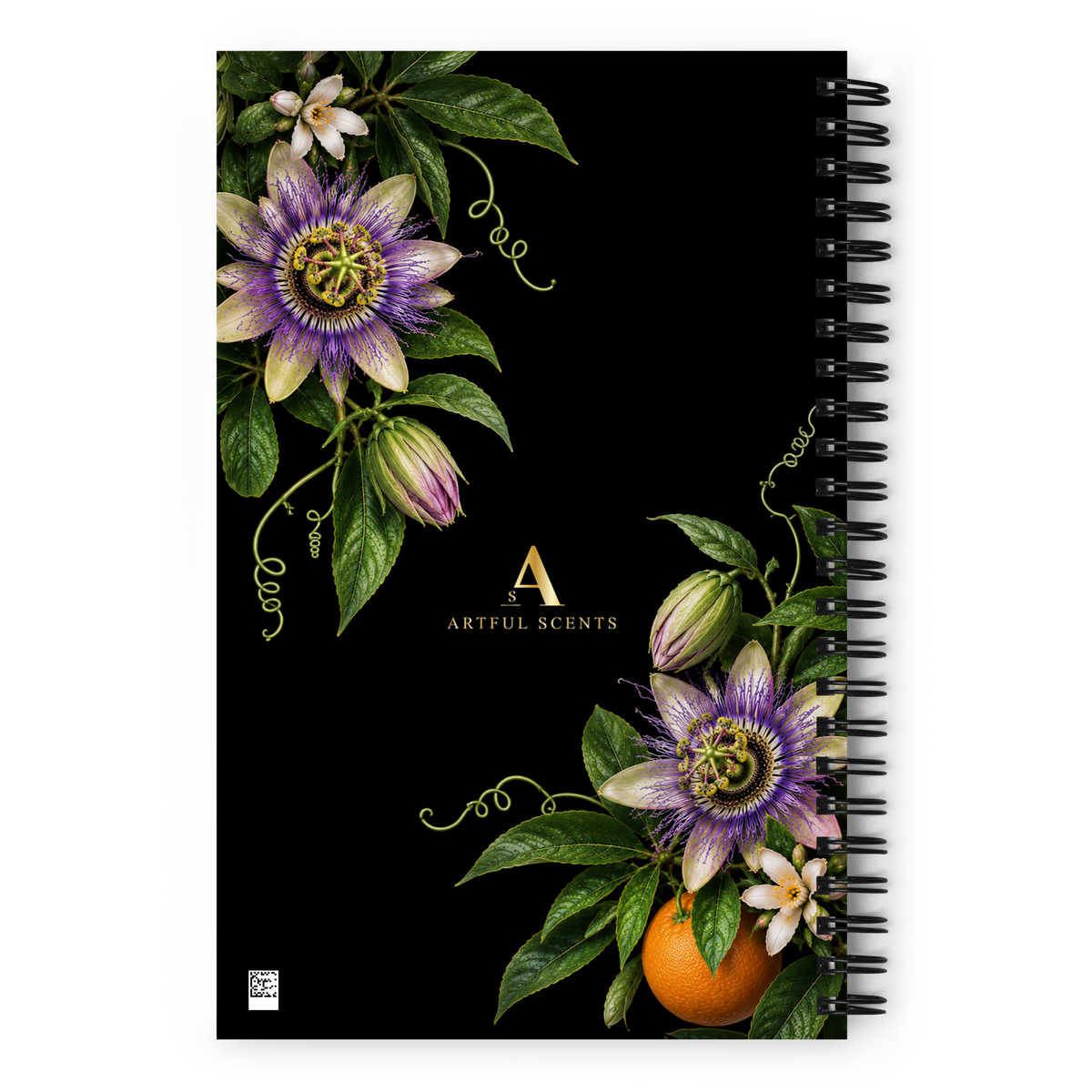 Botanical Notebook