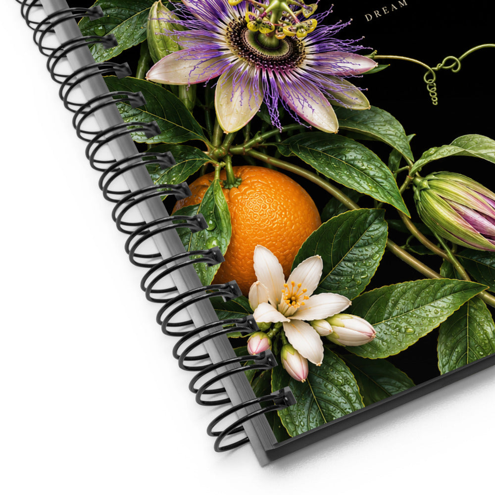 Botanical Notebook